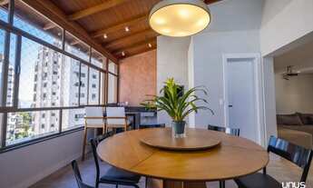 Imagem 7: Cobertura com 3 quartos no Centro de Florianópolis