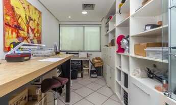 Imagem 7: Conjunto comercial para venda em Moema , 38m²