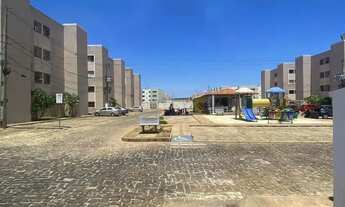 Imagem: ALUGUEL - APARTAMENTO 02 QUARTOS - VALE