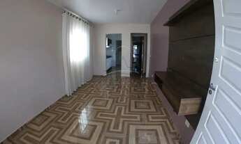 Imagem 5: Residência em Uvaranas