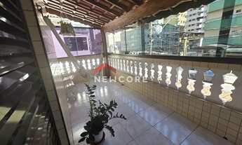 Imagem 4: Casa em Rua Doutor Américo Brasiliense - Centro - São Vicente/SP