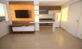 Imagem: Apartamento 3 dormitórios no JK Parque