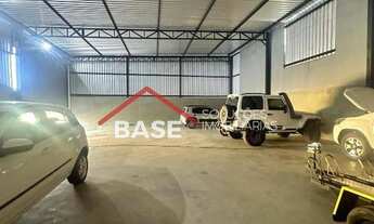 Imagem 3: Aluguel de Galpão em Betim 260 m²