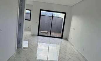 Imagem 2: Sobrado com 3 dormitórios à venda, 135 m² por R$ 750.000 - Fanny - Curitiba/PR