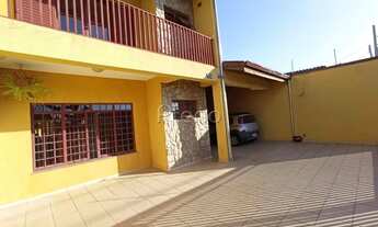 Imagem 3: Casa à venda no Jardim Campos Elíseos, 3 quartos - Campinas