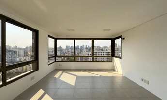 Imagem 2: APARTAMENTO 1 POR ANDAR, 3 SUÍTES, COM 138M² E VISTA DEFINIDA NO BAIRRO AUXILIAD