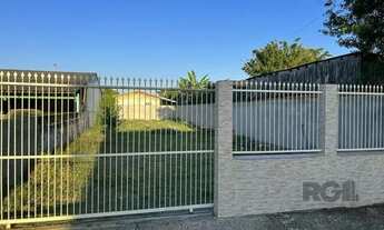 Imagem: Terreno a venda em Canoas