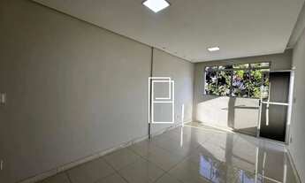 Imagem 2: Apartamento com 3 dormitórios à venda, 84 m² por R$ 550.000,00 - Sagrada Família - Belo Ho