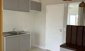 Imagem 2: Apartamento na Mooca