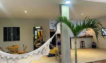 Imagem 2: Paraíso dos sonhos