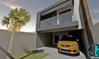 Imagem 4: Excelente Sobrado em condominio em localização privilegiada no Xaxim