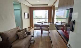 Imagem: Apartamento com 2 Dormitórios 1 Suite