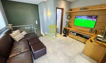 Imagem 6: Cobertura com 4 quartos à venda em Belo Horizonte