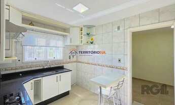 Imagem 6: Casa de 3 dormitórios no bairro Cavalhada