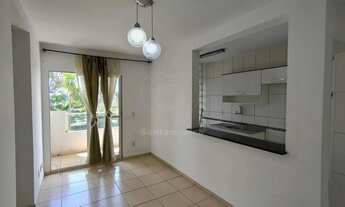 Imagem 5: Apartamento com 3 quartos, sendo 1 suíte para alugar no Edifício Spazio Lumiere, na Região