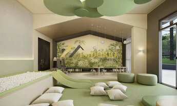 Imagem 7: COBERTURA NOVA NO MOSSUNGUÊ! 03 QUARTOS, SUÍTE, SACADA CHURRAS