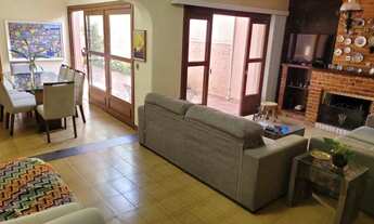 Imagem 3: Casa para Venda - 181.5m², 4 dormitórios, 2 vagas - Partenon