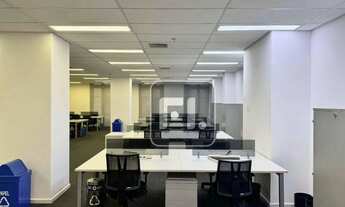 Imagem 6: Conjunto para alugar, 548 m² por R$ 41.686,41/mês - Centro - Rio de Janeiro/RJ