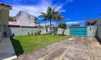 Imagem 5: Residência de 116m² em Terreno de 600m² com 2 Quartos e Potencial de Ampliação