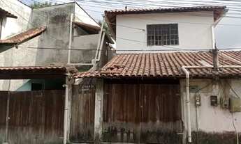 Imagem: Arsenal Imóveis Aluga- Casa com 1 quarto