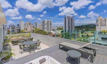 Imagem 5: Infinite, Cabral - Curitiba/PR