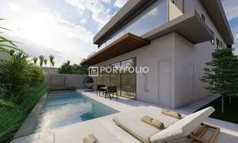 Imagem: Sobrado com 4 dormitórios à venda, 299