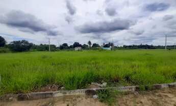 Imagem: Vendo terreno