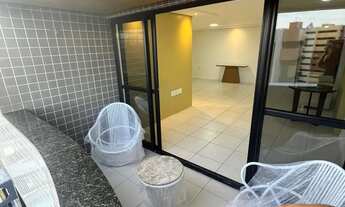 Imagem 4: APTO PROX. AO MAR | PONTA VERDE | NASCENTE | 3/4