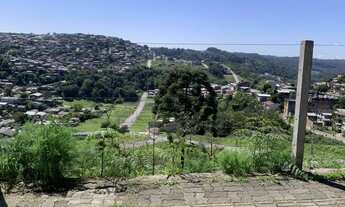 Imagem: Terreno Padrão com 1 Dormitorio(s) localizado(a)