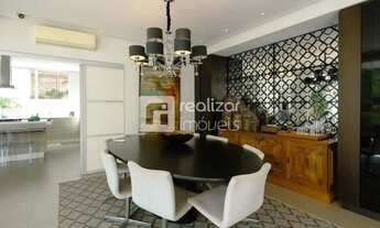 Imagem 4: Casa 4 quartos no bairro Jurerê Internacional, Florianopolis