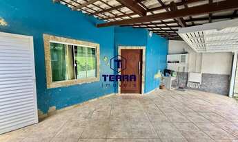 Imagem 2: Ótima residência com 3 quartos sendo 2 suítes em Várzea das Moças!