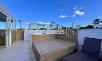 Imagem 4: Cobertura Alto Padrão 3 quartos no Itapoã