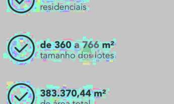 Imagem 5: Chega a An&aacute;polis SWISS PARK Condom&iacute;nio Fechado Localiza&ccedil;&atilde