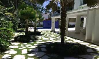 Imagem 7: Casa com 6 dormitórios, 1035 m² - 6 Suítes, 5 Vagas - Venda por R$ 15.000.000,00 ou Alugue