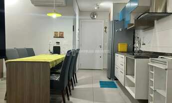 Imagem 3: Apartamento de 1 dormitório no Bairro Boa Vista - Studio