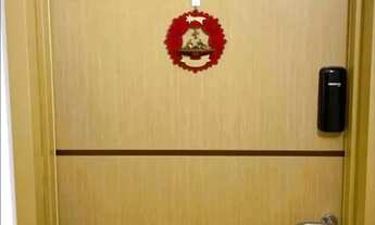 Imagem 4: Apartamento para comprar Parque Goiá Condomínio Clube Goiânia