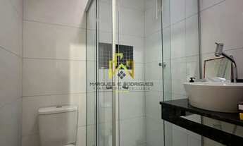 Imagem 7: Linda casa em condomínio no bairro Rio Branco