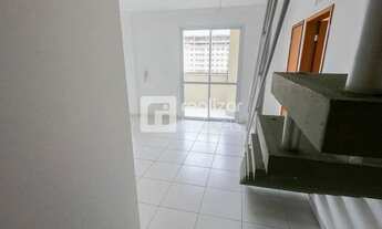 Imagem 3: Cobertura 3 quartos no bairro Capoeiras, Florianopolis