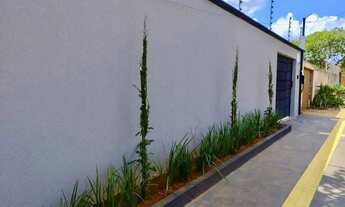 Imagem: Casa à venda no bairro Setor Garavelo