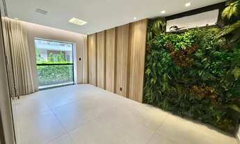 Imagem 2: VENDO/ALUGO CASA COM 4 QUARTOS (3 SUÍTES) NO COND GREENVILLE EXCLUSIVE - PARQUE VERDE