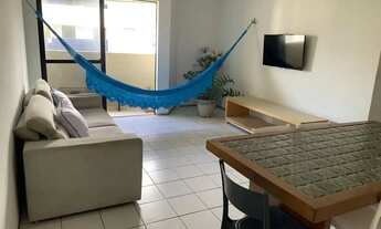 Imagem: Apartamento para aluguel, 03 quartos, mobiliado