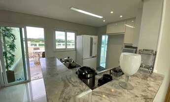 Imagem 6: CASA EM CONDOMÍNIO RESIDENCIAL em CAMAÇARI - BA, ALPHAVILLE (ABRANTES