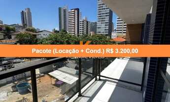 Imagem: Apartamento para locação no bairro Caminho