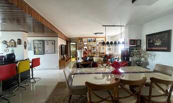 Imagem 5: Lindo apartamento todo integrado 134m2