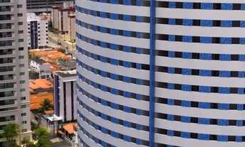 Imagem: Apartamento em Tirol - 2/4 Suíte - 55m²