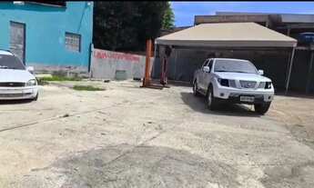 Imagem 3: Terreno Comercial 400m2. Rua Bijogó em frente Al.Alphaville Novo Aleixo