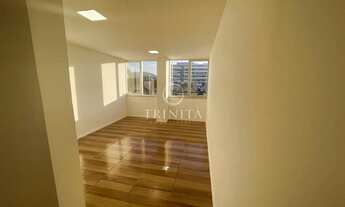 Imagem 4: Sala em Recreio dos Bandeirantes - Rio de Janeiro