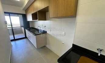 Imagem 7: Apartamento Padrão em São José do Rio Preto