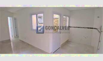 Imagem 3: Venda Apartamento Santo Andre Vila Pires Ref: 145565