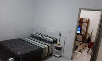 Imagem 3: Apartamento para Venda - 43.97m², 2 dormitórios, Centro Histórico